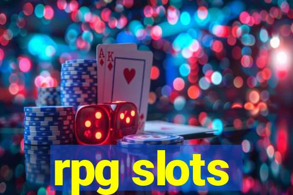 rpg slots